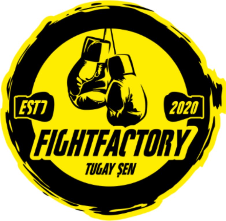 fight factor logo